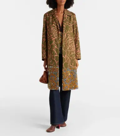 Dries Van Noten 65 leather ankle boots | Thumbnail 5 Dries Van Noten 65 leather ankle boots | Thumbnail 5