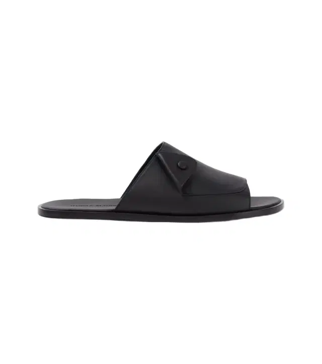 Lino leather sandals Lino leather sandals