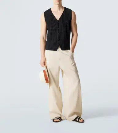 Manolo Blahnik Nello suede sandals | Thumbnail 7 Manolo Blahnik Nello suede sandals | Thumbnail 7
