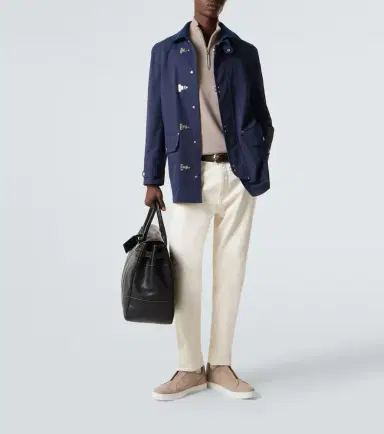 Manolo Blahnik Agilio suede sneakers | Thumbnail 7 Manolo Blahnik Agilio suede sneakers | Thumbnail 7
