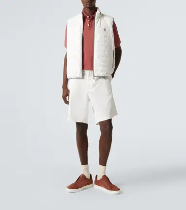 Manolo Blahnik Agilio suede sneakers | Thumbnail 7 Manolo Blahnik Agilio suede sneakers | Thumbnail 7