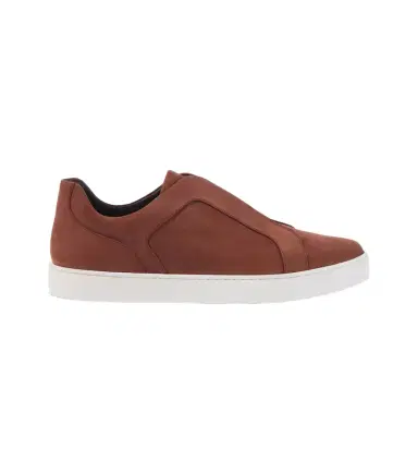 Manolo Blahnik Agilio suede sneakers | Thumbnail 1 Manolo Blahnik Agilio suede sneakers | Thumbnail 1