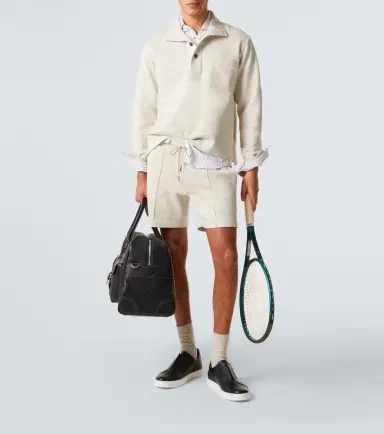 Manolo Blahnik Agilio leather sneakers | Thumbnail 7 Manolo Blahnik Agilio leather sneakers | Thumbnail 7