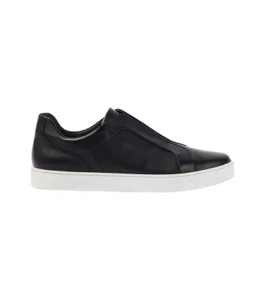 Manolo Blahnik Agilio leather sneakers | Thumbnail 1 Manolo Blahnik Agilio leather sneakers | Thumbnail 1