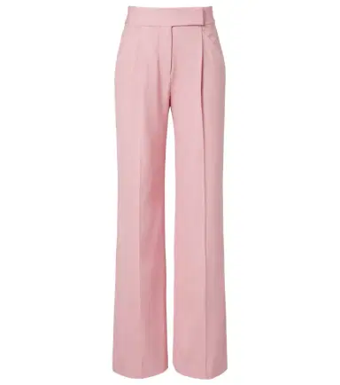 Veronica Beard Marbeau wide-leg pants | Thumbnail 1 Veronica Beard Marbeau wide-leg pants | Thumbnail 1