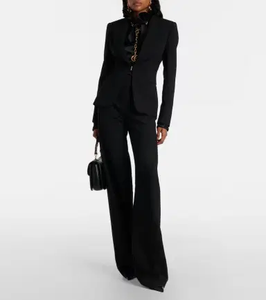 Gucci Bombshell 120 leather pumps | Thumbnail 6 Gucci Bombshell 120 leather pumps | Thumbnail 6