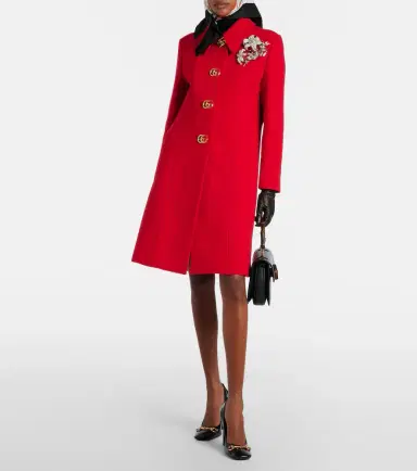 Gucci Signora Horsebit 110 patent leather pumps | Thumbnail 5 Gucci Signora Horsebit 110 patent leather pumps | Thumbnail 5