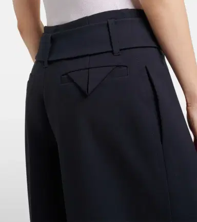 Dorothee Schumacher Emotional Essence belted culottes | Thumbnail 5 Dorothee Schumacher Emotional Essence belted culottes | Thumbnail 5