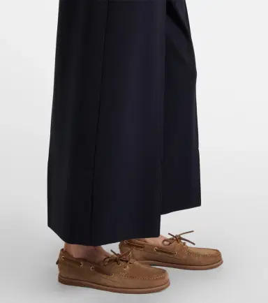 Dorothee Schumacher Emotional Essence belted culottes | Thumbnail 6 Dorothee Schumacher Emotional Essence belted culottes | Thumbnail 6