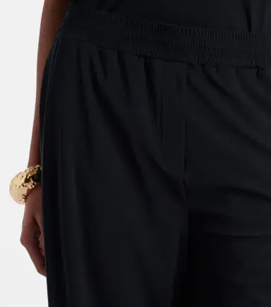 Dorothee Schumacher Modern Flow wide-leg pants | Thumbnail 3 Dorothee Schumacher Modern Flow wide-leg pants | Thumbnail 3