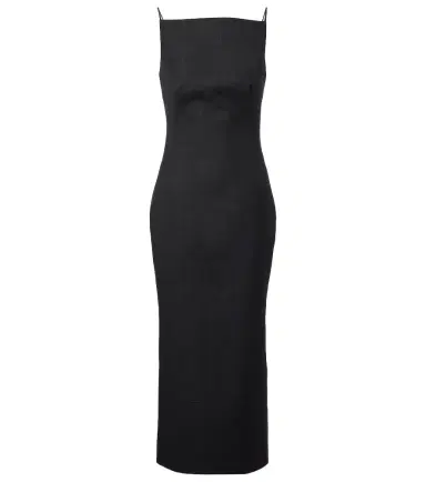 Givenchy Wool midi dress | Thumbnail 1 Givenchy Wool midi dress | Thumbnail 1