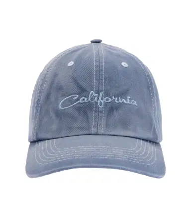 ERL Logo canvas baseball cap | Thumbnail 1 ERL Logo canvas baseball cap | Thumbnail 1