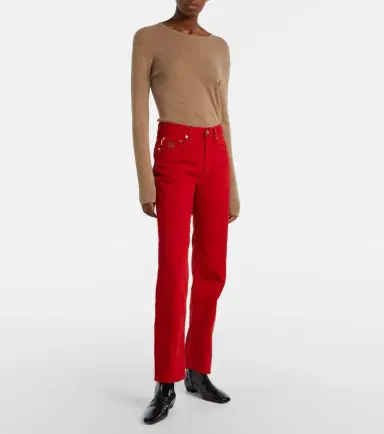 Blaze Milano Blazé Milano Paso straight jeans | Thumbnail 7 Blaze Milano Blazé Milano Paso straight jeans | Thumbnail 7