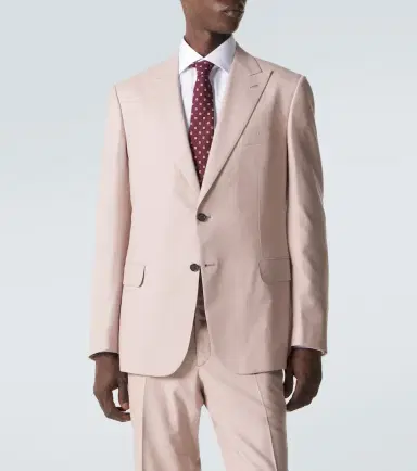 Brioni Wool suit | Thumbnail 3 Brioni Wool suit | Thumbnail 3