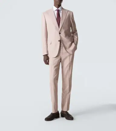 Brioni Wool suit | Thumbnail 4 Brioni Wool suit | Thumbnail 4