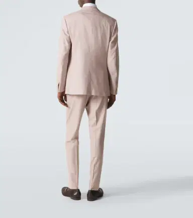 Brioni Wool suit | Thumbnail 7 Brioni Wool suit | Thumbnail 7