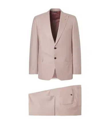 Brioni Wool suit | Thumbnail 1 Brioni Wool suit | Thumbnail 1