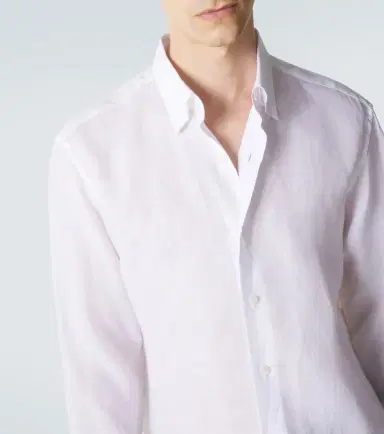 Brioni Linen shirt | Thumbnail 2 Brioni Linen shirt | Thumbnail 2