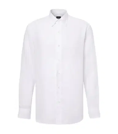 Brioni Linen shirt | Thumbnail 1 Brioni Linen shirt | Thumbnail 1