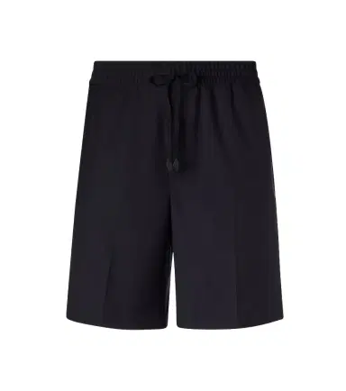 Brioni Wool shorts | Thumbnail 1 Brioni Wool shorts | Thumbnail 1