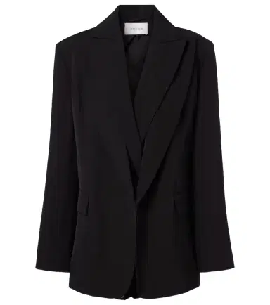 Sportmax Stenuta layered blazer | Thumbnail 1 Sportmax Stenuta layered blazer | Thumbnail 1