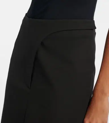 Sportmax Velo cotton pencil skirt | Thumbnail 5 Sportmax Velo cotton pencil skirt | Thumbnail 5