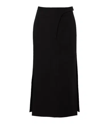 Sportmax Velo cotton pencil skirt | Thumbnail 1 Sportmax Velo cotton pencil skirt | Thumbnail 1