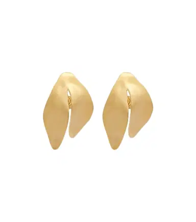 Balenciaga Bloom earrings | Thumbnail 1 Balenciaga Bloom earrings | Thumbnail 1