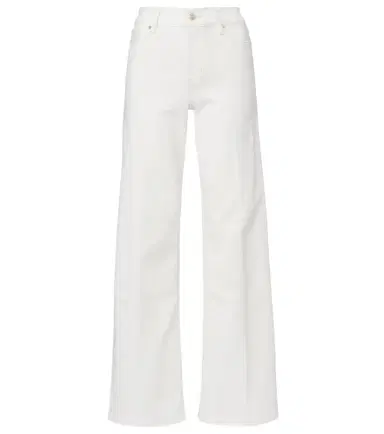 Frame Le Slim Palazzo wide-leg jeans | Thumbnail 1 Frame Le Slim Palazzo wide-leg jeans | Thumbnail 1