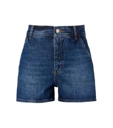 Frame Dockside denim shorts | Thumbnail 1 Frame Dockside denim shorts | Thumbnail 1