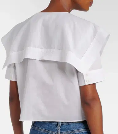 Frame Cotton shirt | Thumbnail 3 Frame Cotton shirt | Thumbnail 3