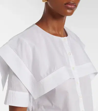 Frame Cotton shirt | Thumbnail 5 Frame Cotton shirt | Thumbnail 5