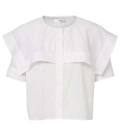 Frame Cotton shirt | Thumbnail 1 Frame Cotton shirt | Thumbnail 1