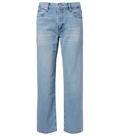 Frame The Off Duty Hang straight jeans | Thumbnail 1 Frame The Off Duty Hang straight jeans | Thumbnail 1