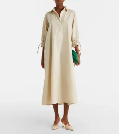 Manolo Blahnik Tapidpla leather and suede mules | Thumbnail 5 Manolo Blahnik Tapidpla leather and suede mules | Thumbnail 5