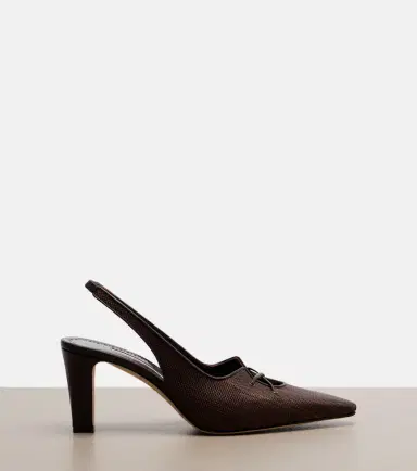 Manolo Blahnik Montbalo raffia slingback pumps | Thumbnail 2 Manolo Blahnik Montbalo raffia slingback pumps | Thumbnail 2