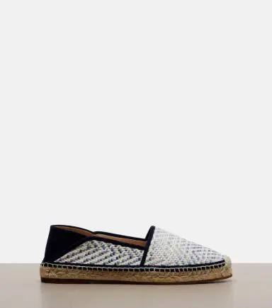 Manolo Blahnik Espadra raffia-effect espadrilles | Thumbnail 2 Manolo Blahnik Espadra raffia-effect espadrilles | Thumbnail 2
