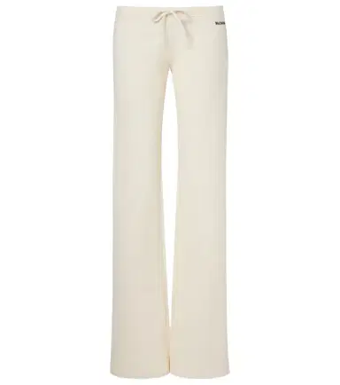 Balenciaga Cotton jersey sweatpants | Thumbnail 1 Balenciaga Cotton jersey sweatpants | Thumbnail 1