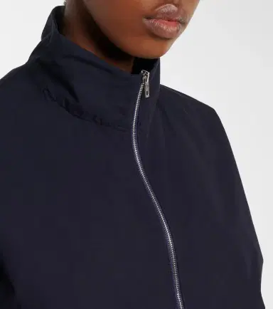 Leset Kyoto cotton jacket | Thumbnail 2 Leset Kyoto cotton jacket | Thumbnail 2