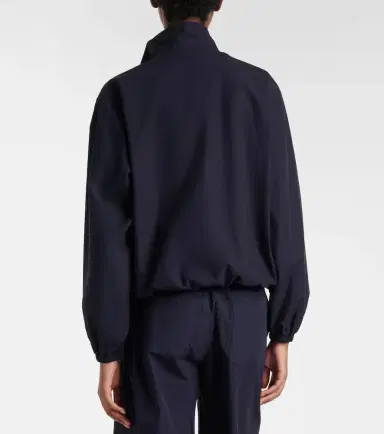 Leset Kyoto cotton jacket | Thumbnail 3 Leset Kyoto cotton jacket | Thumbnail 3