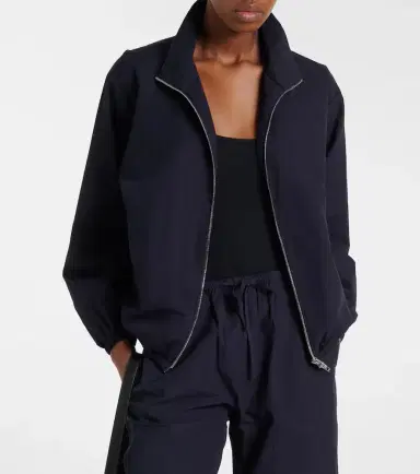 Leset Kyoto cotton jacket | Thumbnail 4 Leset Kyoto cotton jacket | Thumbnail 4