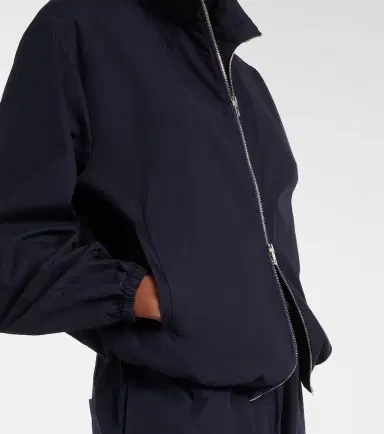 Leset Kyoto cotton jacket | Thumbnail 5 Leset Kyoto cotton jacket | Thumbnail 5