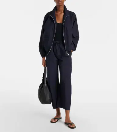 Leset Kyoto cotton jacket | Thumbnail 6 Leset Kyoto cotton jacket | Thumbnail 6
