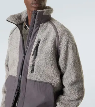 Canada Goose Westport fleece jacket | Thumbnail 2 Canada Goose Westport fleece jacket | Thumbnail 2