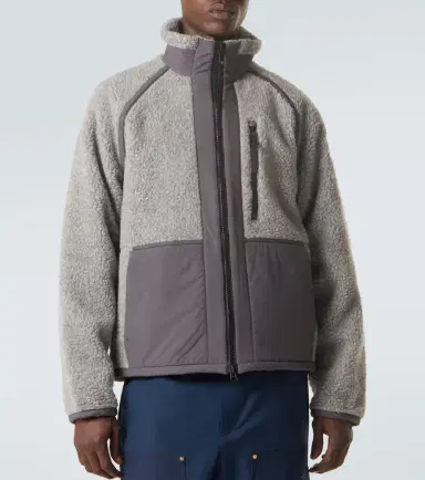 Canada Goose Westport fleece jacket | Thumbnail 3 Canada Goose Westport fleece jacket | Thumbnail 3