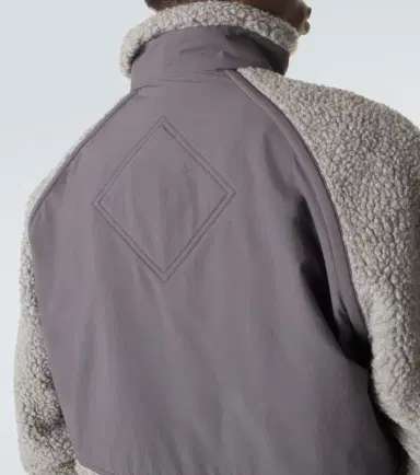Canada Goose Westport fleece jacket | Thumbnail 4 Canada Goose Westport fleece jacket | Thumbnail 4