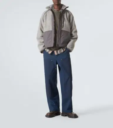 Canada Goose Westport fleece jacket | Thumbnail 5 Canada Goose Westport fleece jacket | Thumbnail 5