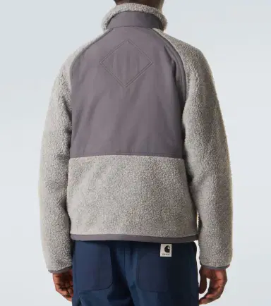 Canada Goose Westport fleece jacket | Thumbnail 6 Canada Goose Westport fleece jacket | Thumbnail 6