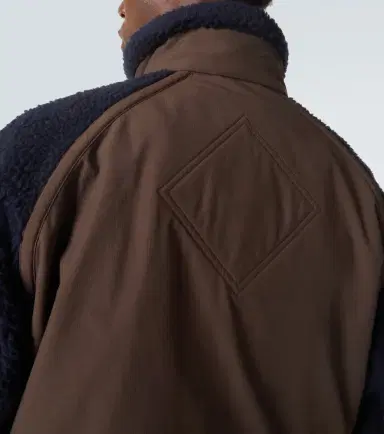 Canada Goose Westport fleece jacket | Thumbnail 2 Canada Goose Westport fleece jacket | Thumbnail 2