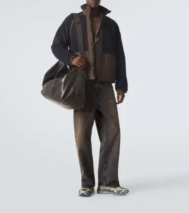 Canada Goose Westport fleece jacket | Thumbnail 4 Canada Goose Westport fleece jacket | Thumbnail 4